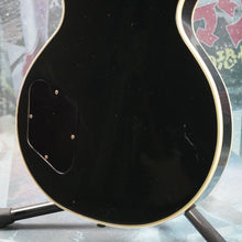 Load image into Gallery viewer, Greco EG-600B Single Cut Custom 1976 Ebony MIJ Japan FujiGen