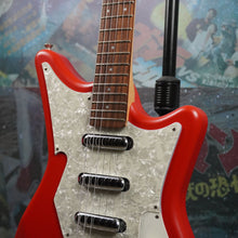 Load image into Gallery viewer, FujiGen FGN PP3-550 1990's Red White MIJ Japan Offset