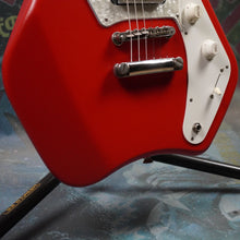 Load image into Gallery viewer, FujiGen FGN PP3-550 1990's Red White MIJ Japan Offset