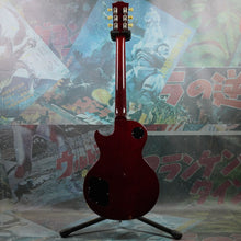 Load image into Gallery viewer, Tokai Love Rock LS136F 2018 Cherry Sunburst MIJ Japan