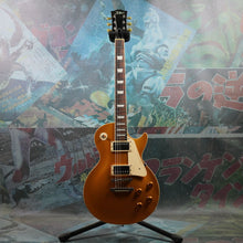 Load image into Gallery viewer, Tokai Love Rock LS129GT 2019 Gold Top MIJ Japan