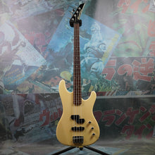 Load image into Gallery viewer, Aria Pro II Diamond Series Rock Device 1986 White MIJ Japan