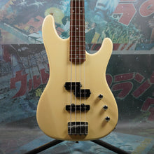 Load image into Gallery viewer, Aria Pro II Diamond Series Rock Device 1986 White MIJ Japan