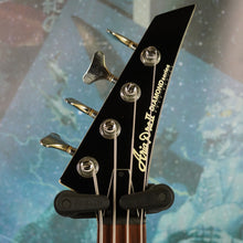 Load image into Gallery viewer, Aria Pro II Diamond Series Rock Device 1986 White MIJ Japan