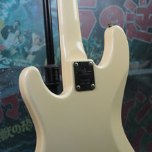 Load image into Gallery viewer, Aria Pro II Diamond Series Rock Device 1986 White MIJ Japan