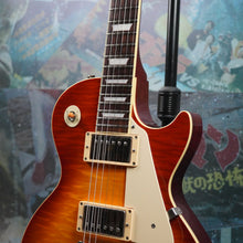 Load image into Gallery viewer, Tokai Love Rock LS136F 2018 Cherry Sunburst MIJ Japan