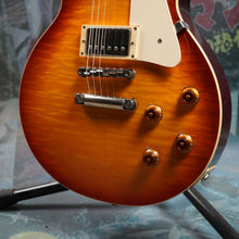 Load image into Gallery viewer, Tokai Love Rock LS136F 2018 Cherry Sunburst MIJ Japan