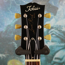 Load image into Gallery viewer, Tokai Love Rock LS136F 2018 Cherry Sunburst MIJ Japan