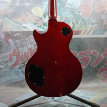 Load image into Gallery viewer, Tokai Love Rock LS136F 2018 Cherry Sunburst MIJ Japan