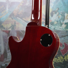 Load image into Gallery viewer, Tokai Love Rock LS136F 2018 Cherry Sunburst MIJ Japan