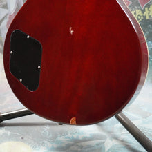 Load image into Gallery viewer, Tokai Love Rock LS136F 2018 Cherry Sunburst MIJ Japan