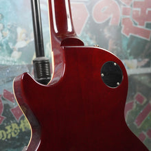 Load image into Gallery viewer, Tokai Love Rock LS136F 2018 Cherry Sunburst MIJ Japan