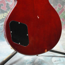 Load image into Gallery viewer, Tokai Love Rock LS136F 2018 Cherry Sunburst MIJ Japan