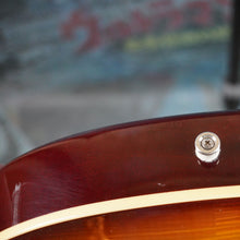 Load image into Gallery viewer, Tokai Love Rock LS136F 2018 Cherry Sunburst MIJ Japan