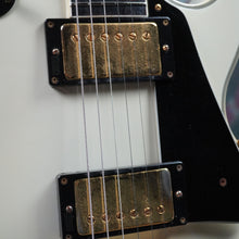 Load image into Gallery viewer, Burny RLC-70 '60 Model Single Cut Custom 1990's White MIJ Japan