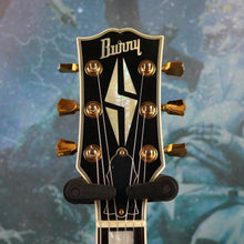 Load image into Gallery viewer, Burny RLC-70 '60 Model Single Cut Custom 1990's White MIJ Japan