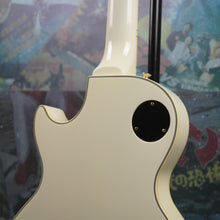 Load image into Gallery viewer, Burny RLC-70 '60 Model Single Cut Custom 1990's White MIJ Japan
