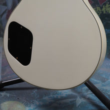 Load image into Gallery viewer, Burny RLC-70 '60 Model Single Cut Custom 1990's White MIJ Japan