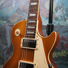 Load image into Gallery viewer, Tokai Love Rock LS129GT 2019 Gold Top MIJ Japan