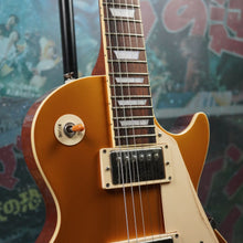 Load image into Gallery viewer, Tokai Love Rock LS129GT 2019 Gold Top MIJ Japan
