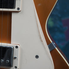 Load image into Gallery viewer, Tokai Love Rock LS129GT 2019 Gold Top MIJ Japan