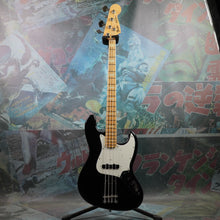 Load image into Gallery viewer, Fender Jazz Bass '75 Reissue JB75 1996 Black CIJ Japan