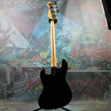 Load image into Gallery viewer, Fender Jazz Bass '75 Reissue JB75 1996 Black CIJ Japan