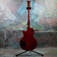 Load image into Gallery viewer, Greco EG59-70 1985 Cherry Sunburst MIJ JV Mint Collection