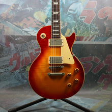 Load image into Gallery viewer, Greco EG59-70 1985 Cherry Sunburst MIJ JV Mint Collection