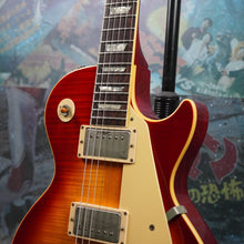 Load image into Gallery viewer, Greco EG59-70 1985 Cherry Sunburst MIJ JV Mint Collection