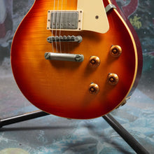Load image into Gallery viewer, Greco EG59-70 1985 Cherry Sunburst MIJ JV Mint Collection
