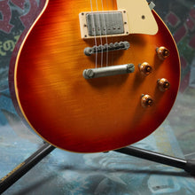 Load image into Gallery viewer, Greco EG59-70 1985 Cherry Sunburst MIJ JV Mint Collection