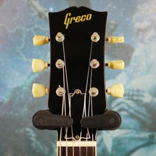 Load image into Gallery viewer, Greco EG59-70 1985 Cherry Sunburst MIJ JV Mint Collection