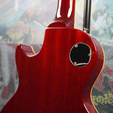 Load image into Gallery viewer, Greco EG59-70 1985 Cherry Sunburst MIJ JV Mint Collection