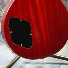 Load image into Gallery viewer, Greco EG59-70 1985 Cherry Sunburst MIJ JV Mint Collection