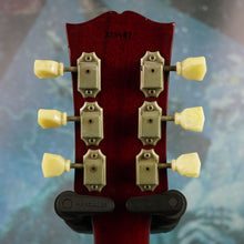 Load image into Gallery viewer, Greco EG59-70 1985 Cherry Sunburst MIJ JV Mint Collection