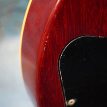 Load image into Gallery viewer, Greco EG59-70 1985 Cherry Sunburst MIJ JV Mint Collection