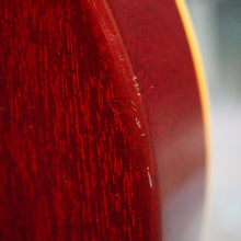 Load image into Gallery viewer, Greco EG59-70 1985 Cherry Sunburst MIJ JV Mint Collection