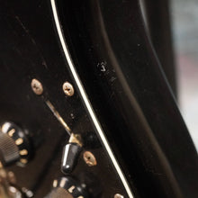 Load image into Gallery viewer, Squier Stratocaster SST-30 1985 Black A Serial MIJ Japan