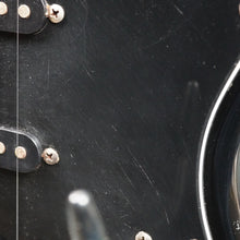Load image into Gallery viewer, Squier Stratocaster SST-30 1985 Black A Serial MIJ Japan