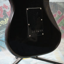 Load image into Gallery viewer, Squier Stratocaster SST-30 1985 Black A Serial MIJ Japan