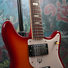 Load image into Gallery viewer, Epiphone Wilshire 1970's Cherry Sunburst MIJ Japan Matsumoku