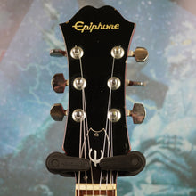Load image into Gallery viewer, Epiphone Wilshire 1970's Cherry Sunburst MIJ Japan Matsumoku
