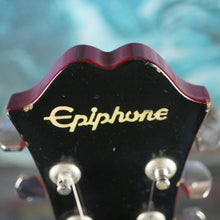Load image into Gallery viewer, Epiphone Wilshire 1970's Cherry Sunburst MIJ Japan Matsumoku