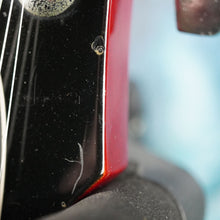 Load image into Gallery viewer, Epiphone Wilshire 1970's Cherry Sunburst MIJ Japan Matsumoku