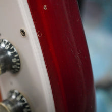 Load image into Gallery viewer, Epiphone Wilshire 1970's Cherry Sunburst MIJ Japan Matsumoku