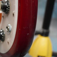 Load image into Gallery viewer, Epiphone Wilshire 1970's Cherry Sunburst MIJ Japan Matsumoku