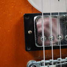 Load image into Gallery viewer, Epiphone Wilshire 1970's Cherry Sunburst MIJ Japan Matsumoku