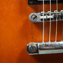 Load image into Gallery viewer, Epiphone Wilshire 1970's Cherry Sunburst MIJ Japan Matsumoku