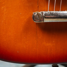 Load image into Gallery viewer, Epiphone Wilshire 1970's Cherry Sunburst MIJ Japan Matsumoku
